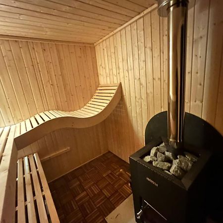 B&B Barvaux, Durbuy Bagian luar foto