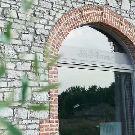 B&B Barvaux, Durbuy Bagian luar foto