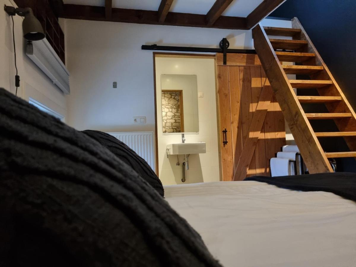 B&B Barvaux, Durbuy Bagian luar foto
