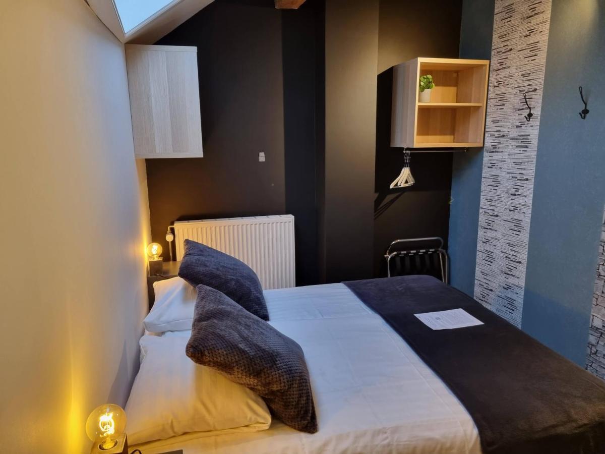 B&B Barvaux, Durbuy Bagian luar foto