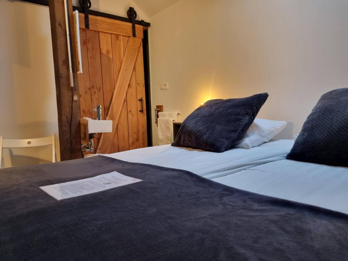 B&B Barvaux, Durbuy Bagian luar foto