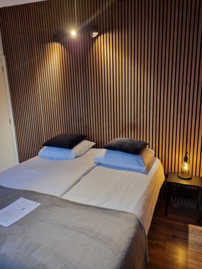 B&B Barvaux, Durbuy Bagian luar foto