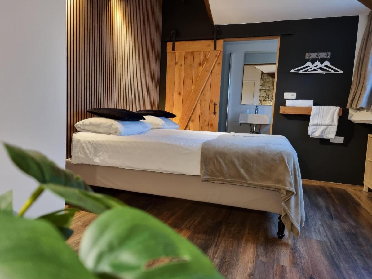 B&B Barvaux, Durbuy Bagian luar foto