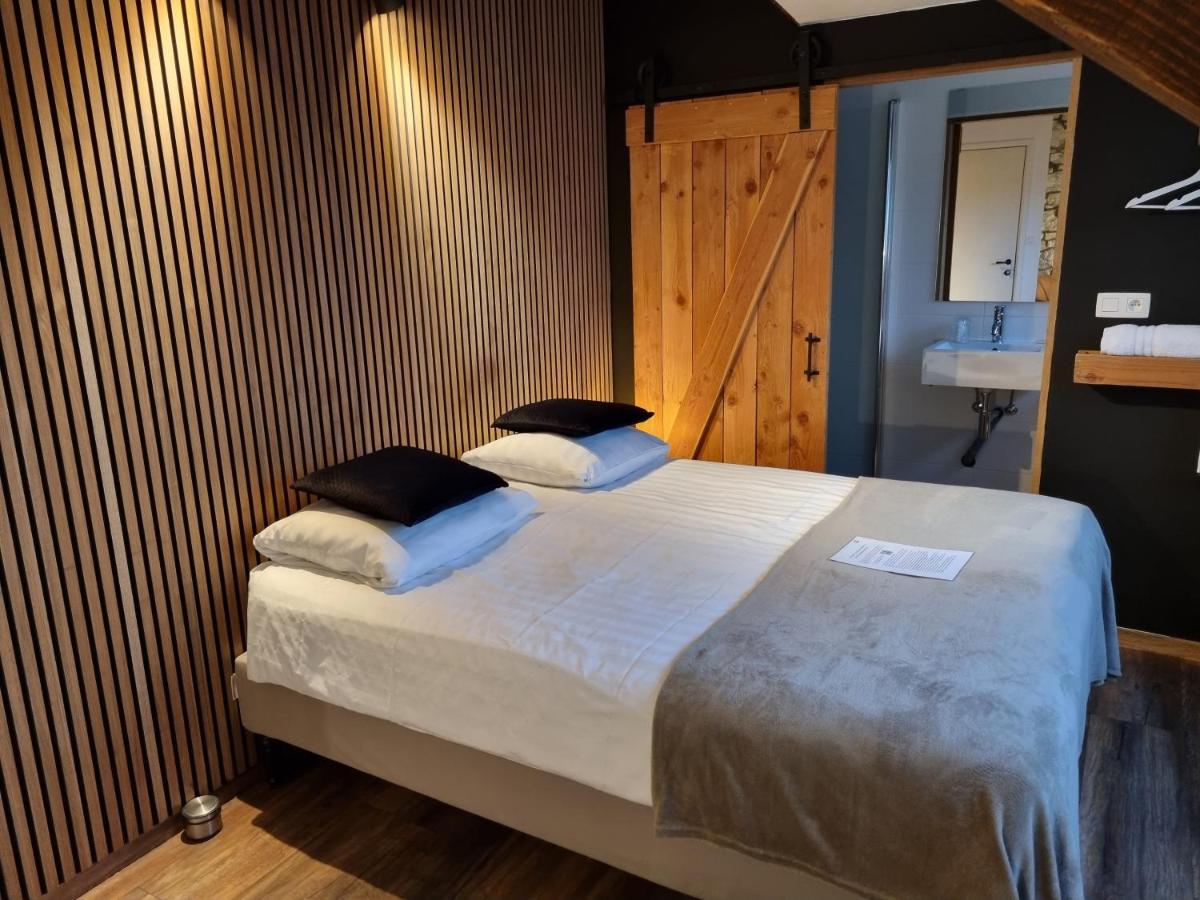 B&B Barvaux, Durbuy Bagian luar foto