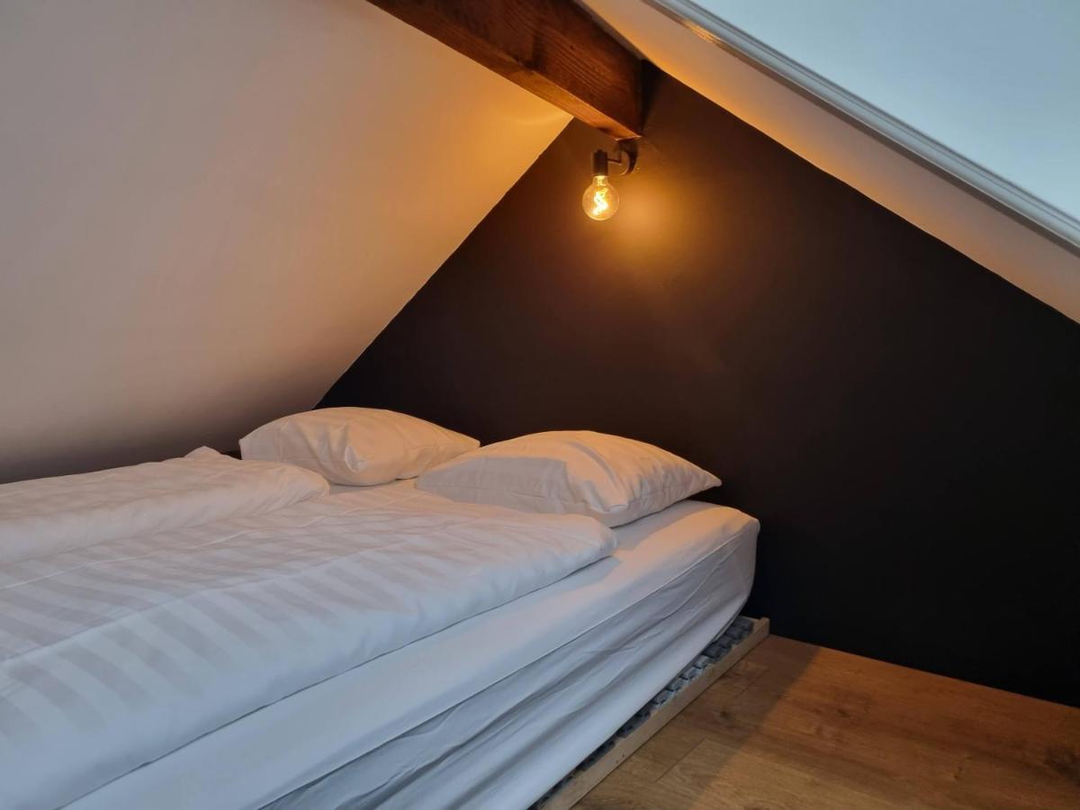 B&B Barvaux, Durbuy Bagian luar foto