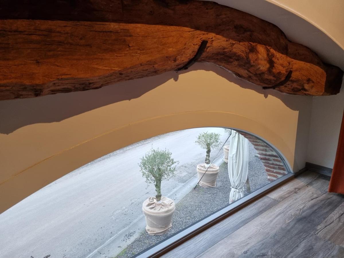 B&B Barvaux, Durbuy Bagian luar foto