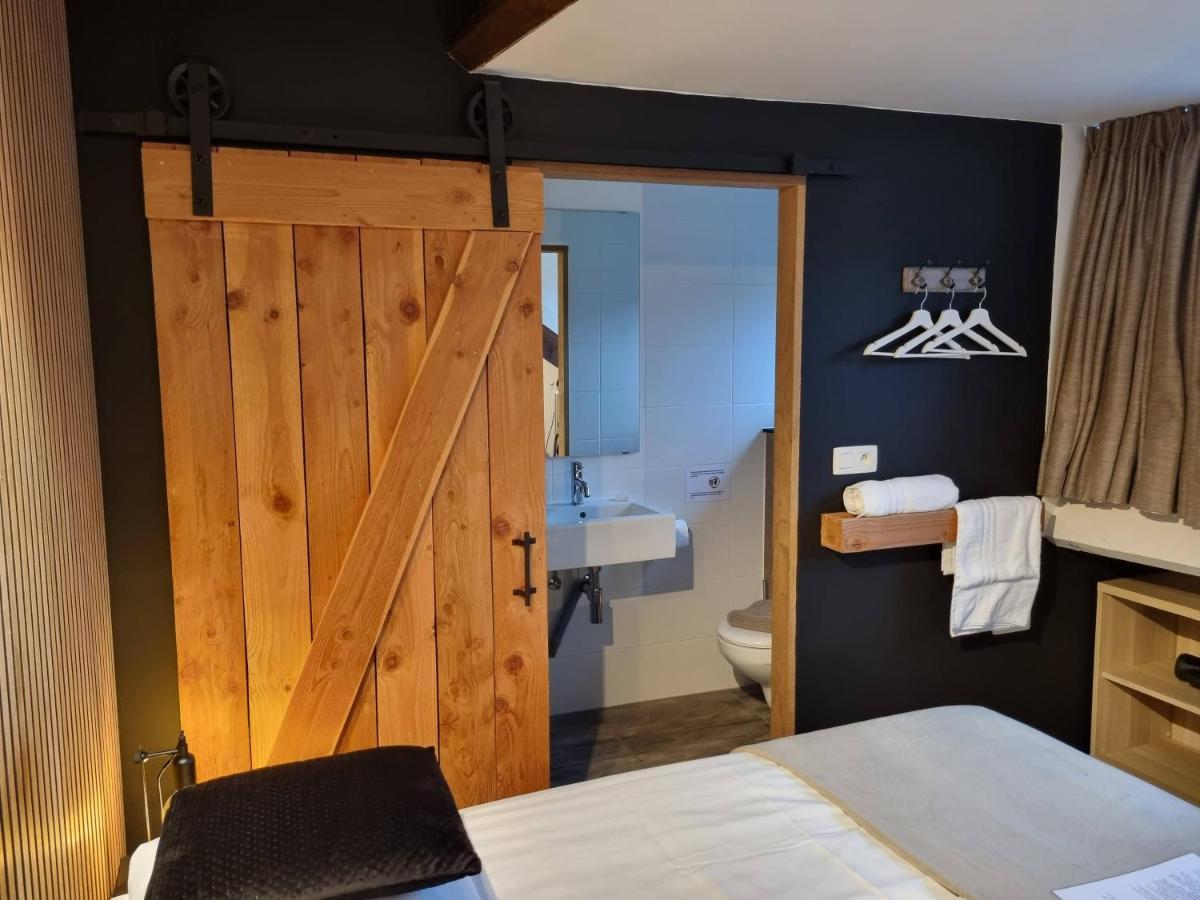 B&B Barvaux, Durbuy Bagian luar foto