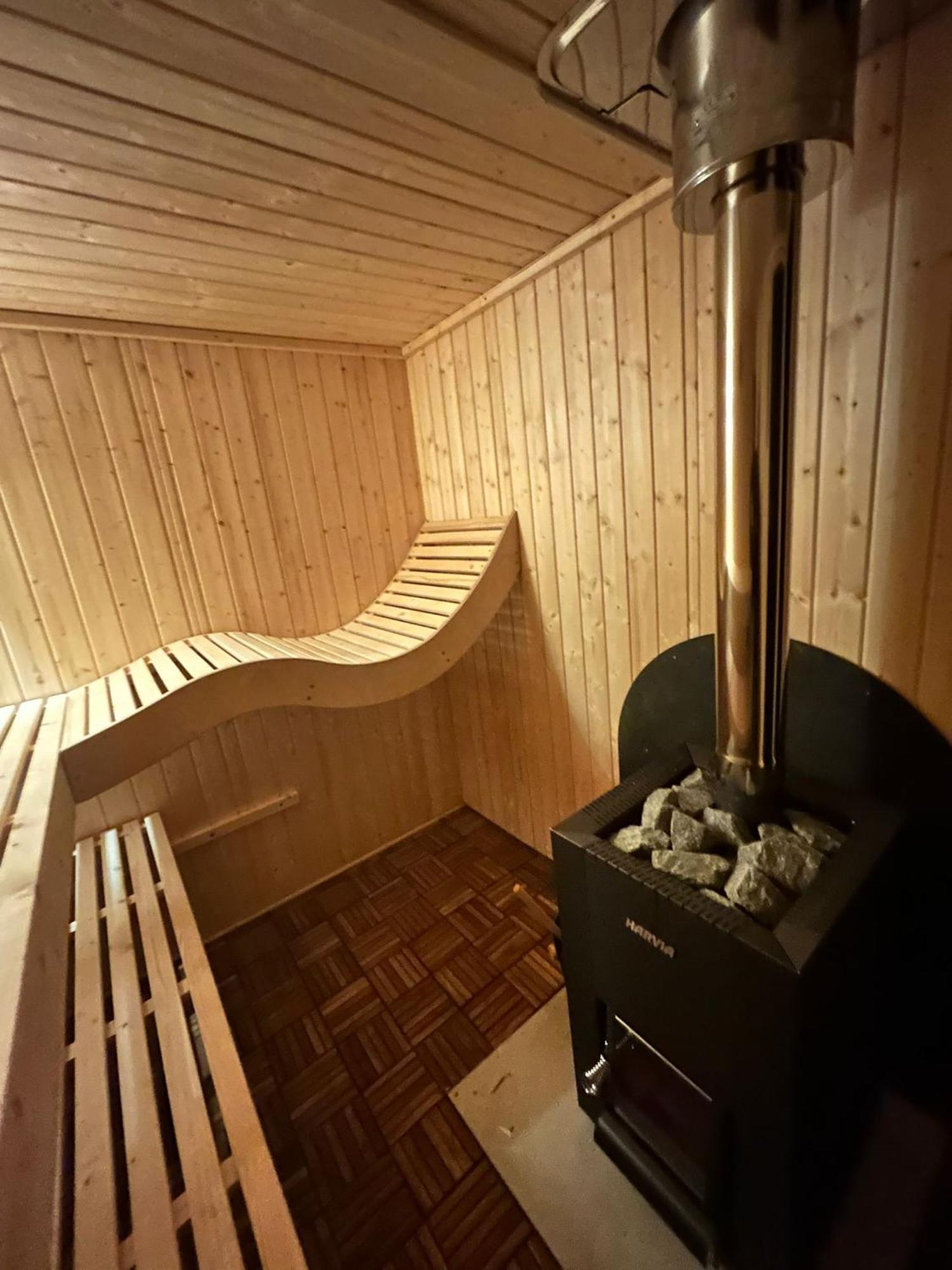 B&B Barvaux, Durbuy Bagian luar foto