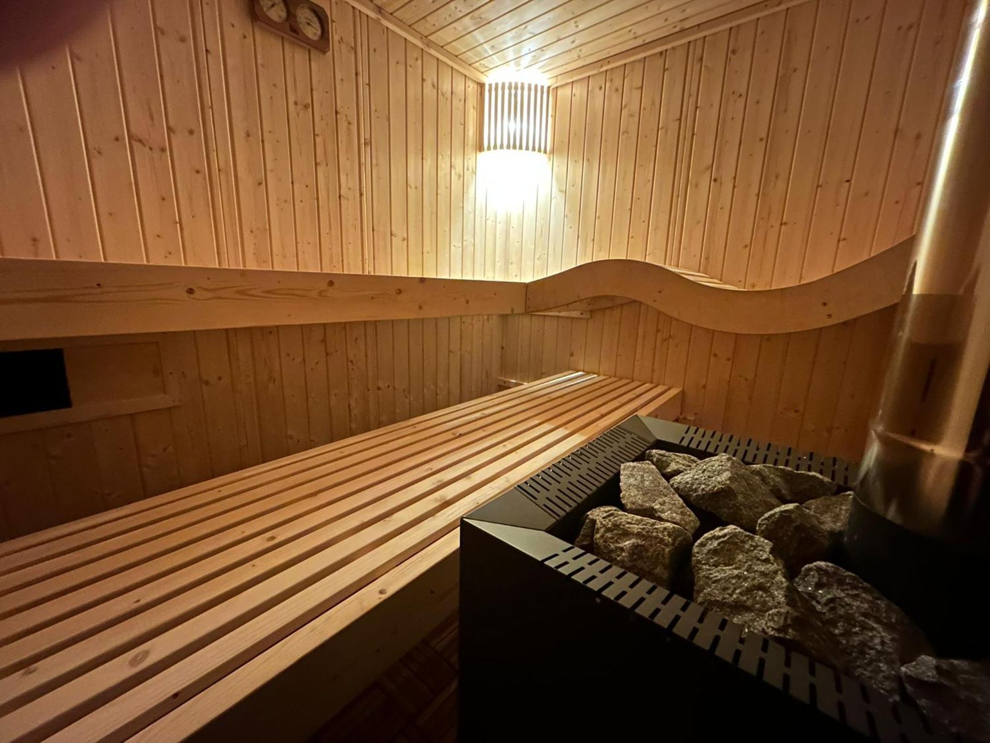 B&B Barvaux, Durbuy Bagian luar foto