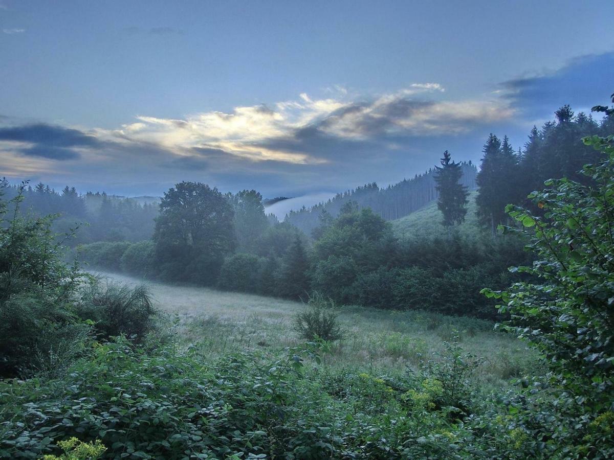 B&B Barvaux, Durbuy Bagian luar foto