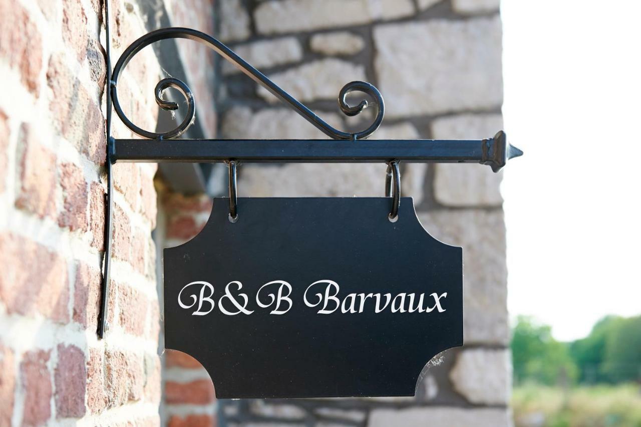 B&B Barvaux, Durbuy Bagian luar foto