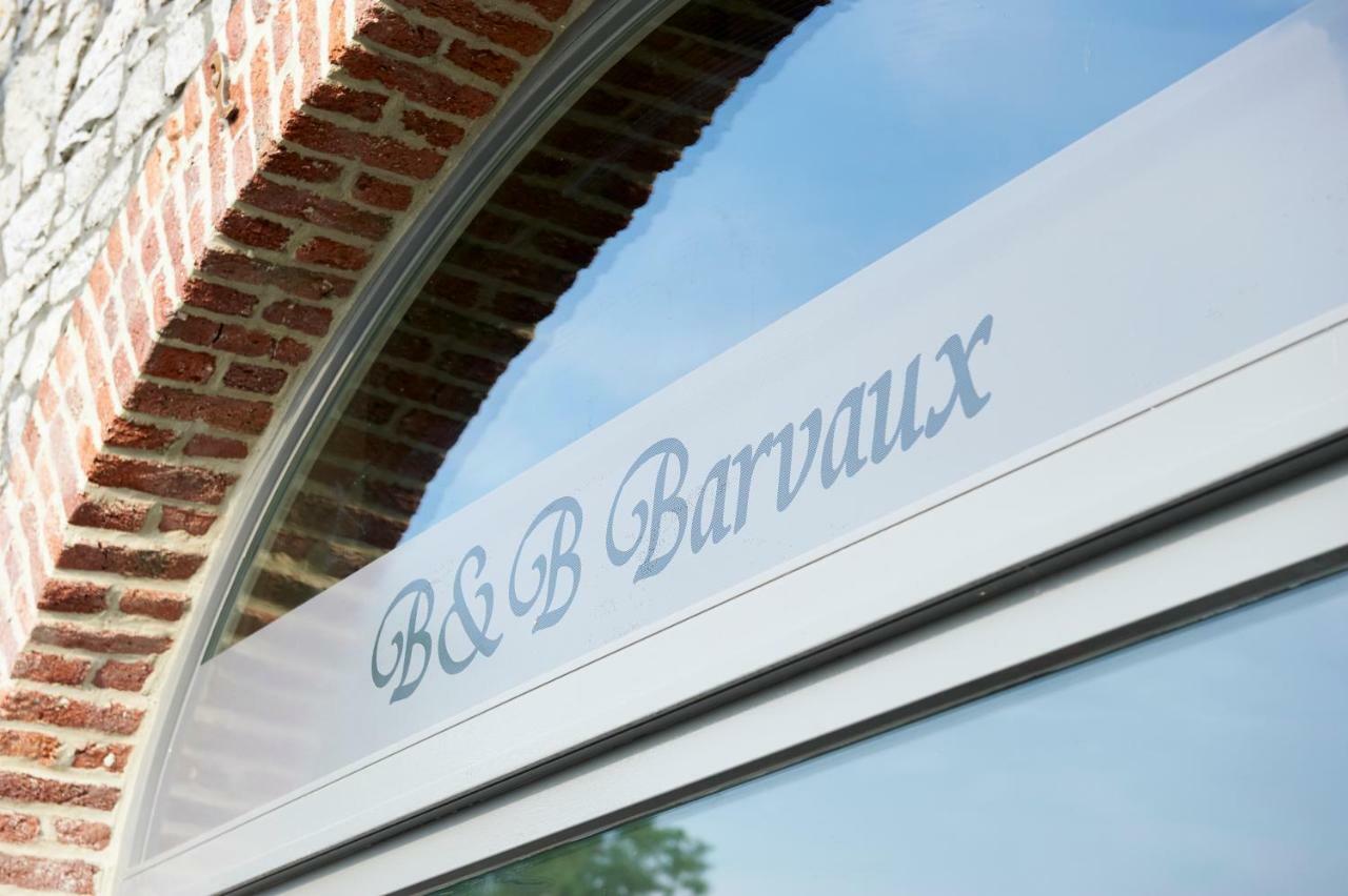 B&B Barvaux, Durbuy Bagian luar foto